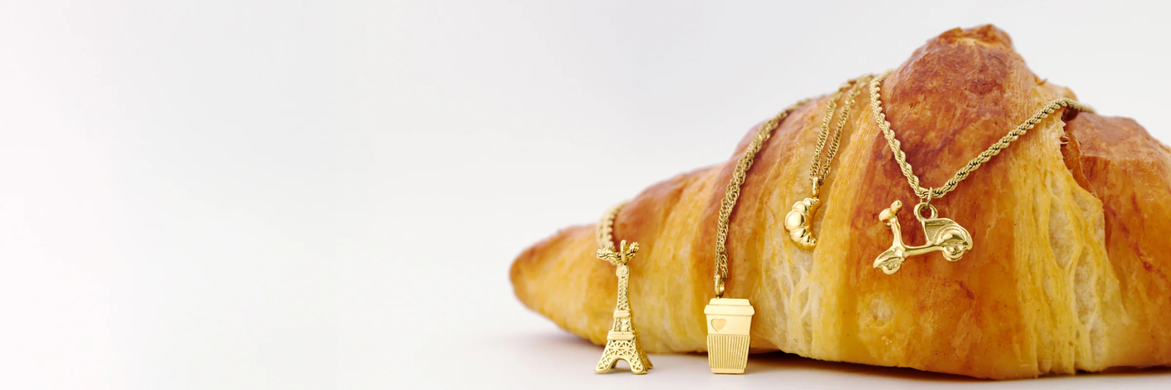 Schmuck, der dich strahlen lässt
